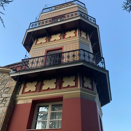 Posada Giraldilla 列加内斯 外观 照片
